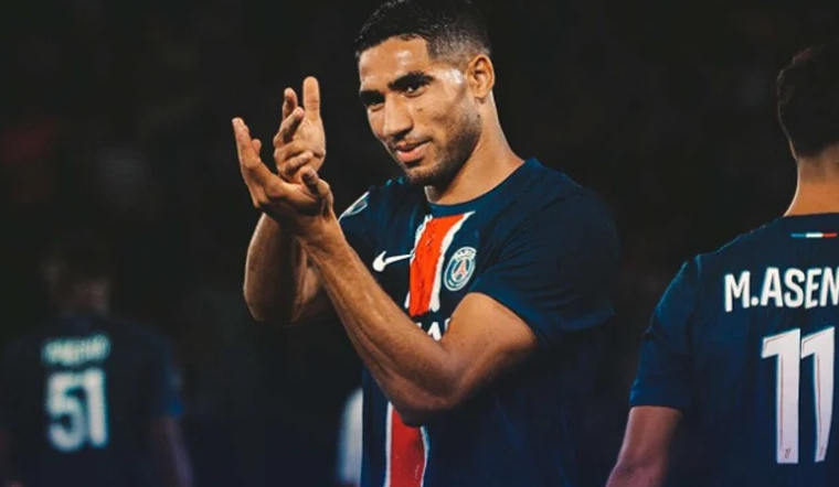 النصف الأول من هيمنة الأمين العام